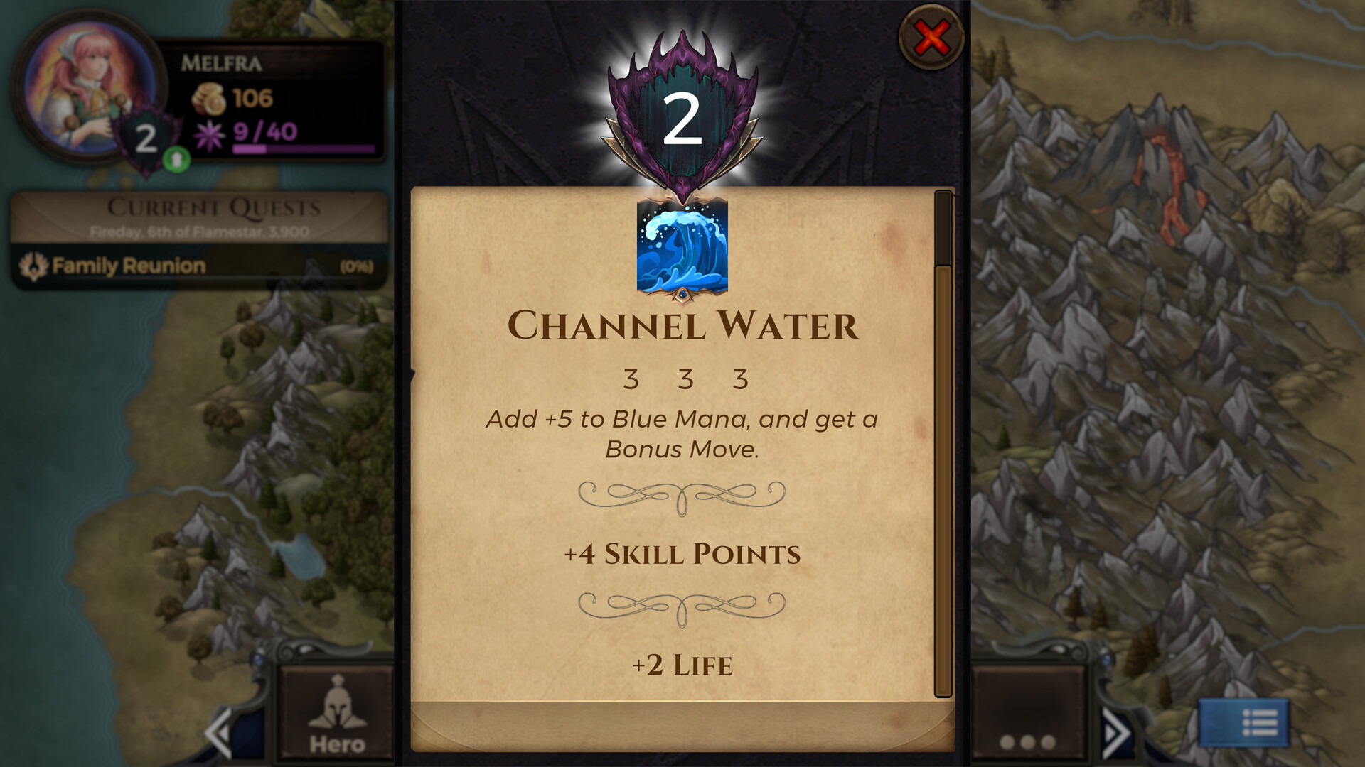 Puzzle Quest: Immortal Edition #5