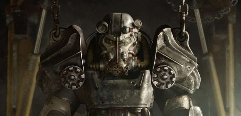 Fallout. Historia nuklearnego pustkowia