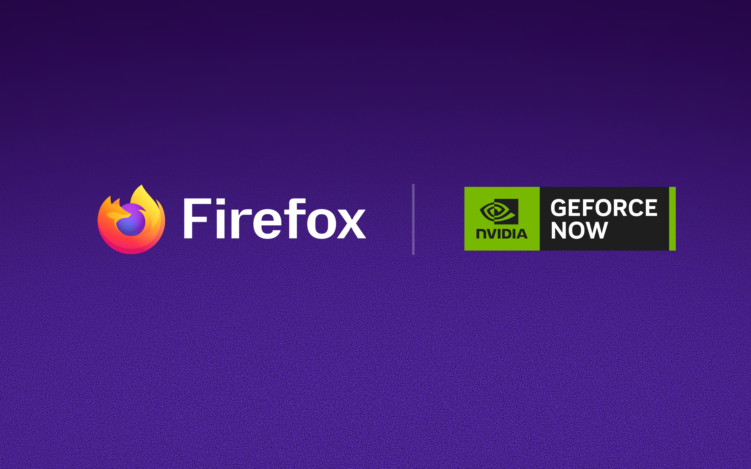 Granie w chmurze właśnie stało się jeszcze prostsze! GeForce NOW oficjalnie trafia do kolejnej przeglądarki