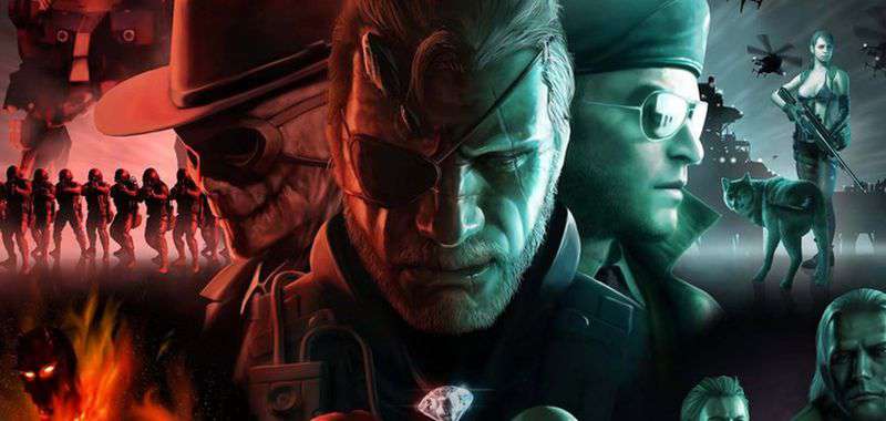 Reżyser filmu Metal Gear Solid udostępnia nowy fanart i świętuje