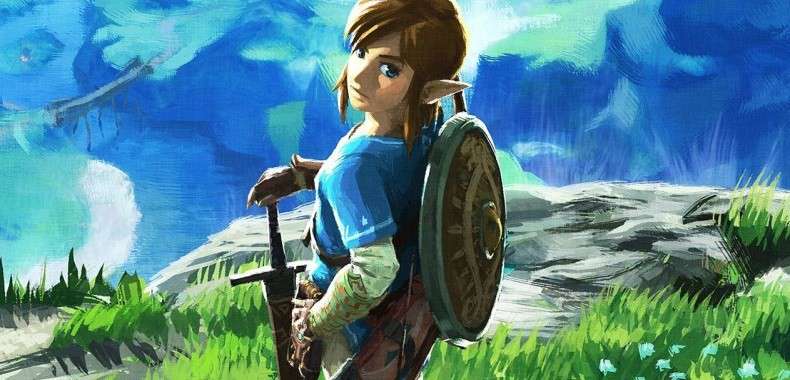 The Legend of Zelda: Breath of the Wild. Materiał z prac nad produkcją serwuje mnóstwo smaczków o grze