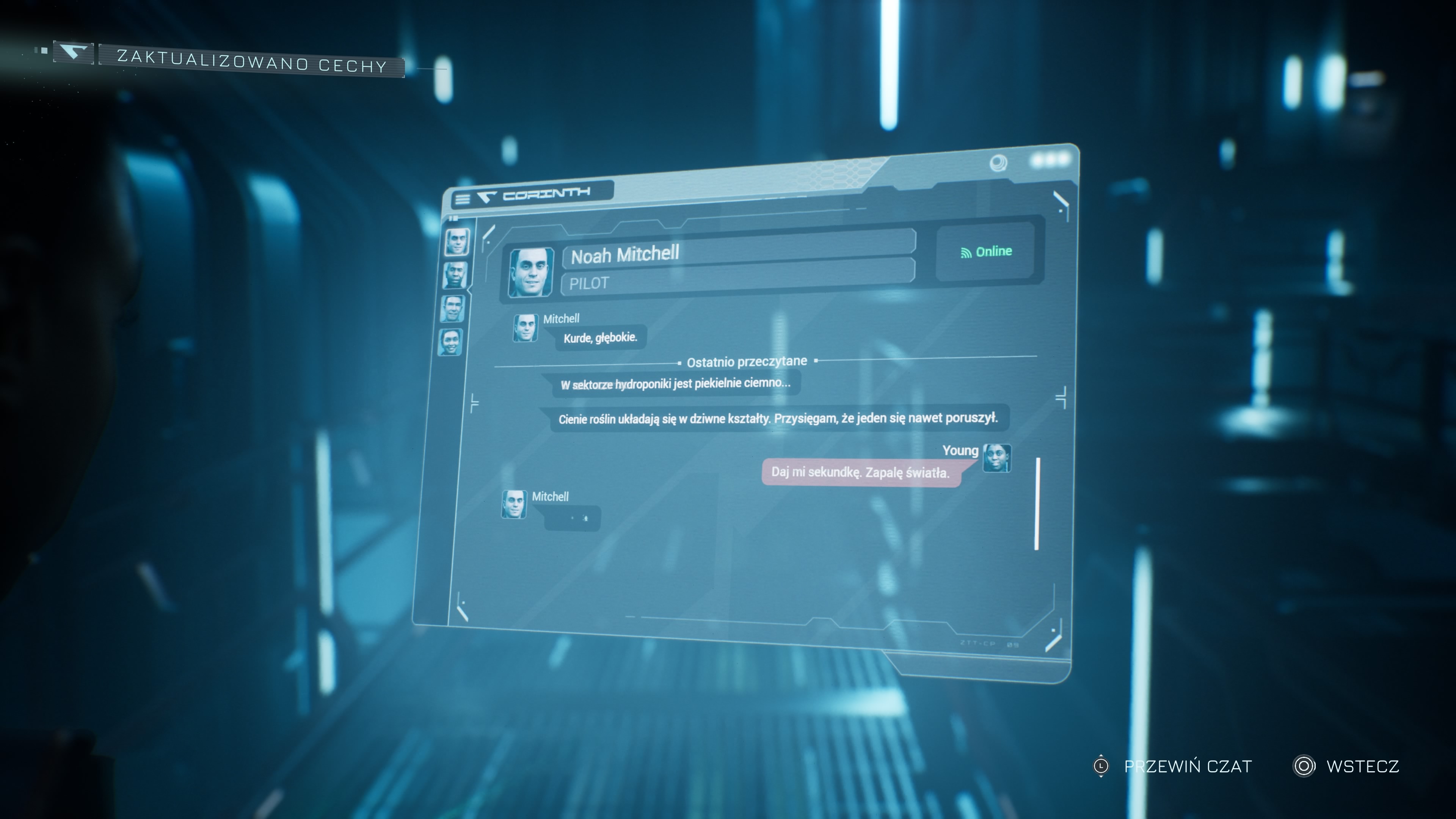 Directive 8020 - recenzja gry