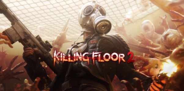 Ruszyła zamknięta beta Killing Floor 2. Jest możliwość dostania kodu