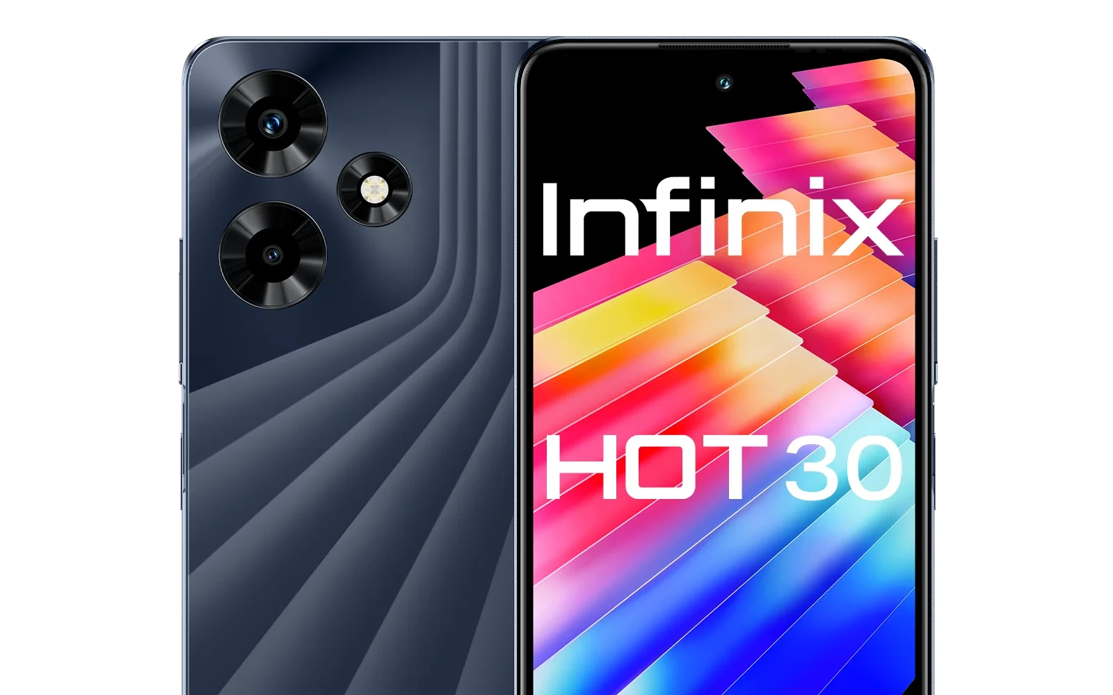 infinix hot 30