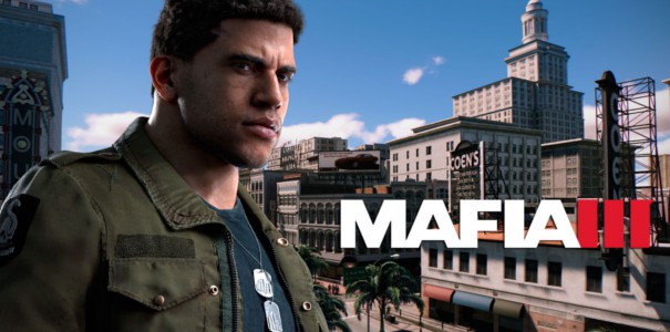 Mafia 3 dostaje aktualizację na PS4 Pro