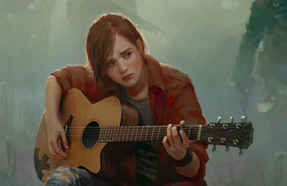 Ellie ukończona - zachwyceni fani wypatrują sequela The Last of Us