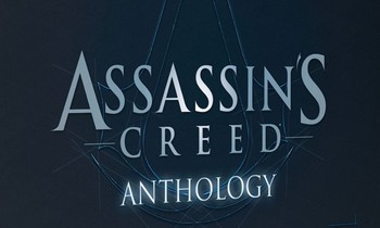 Antologia Assassin&#039;s Creed potwierdzona
