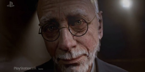 The Inpatient - psychologiczny horror zasili bibliotekę PS VR