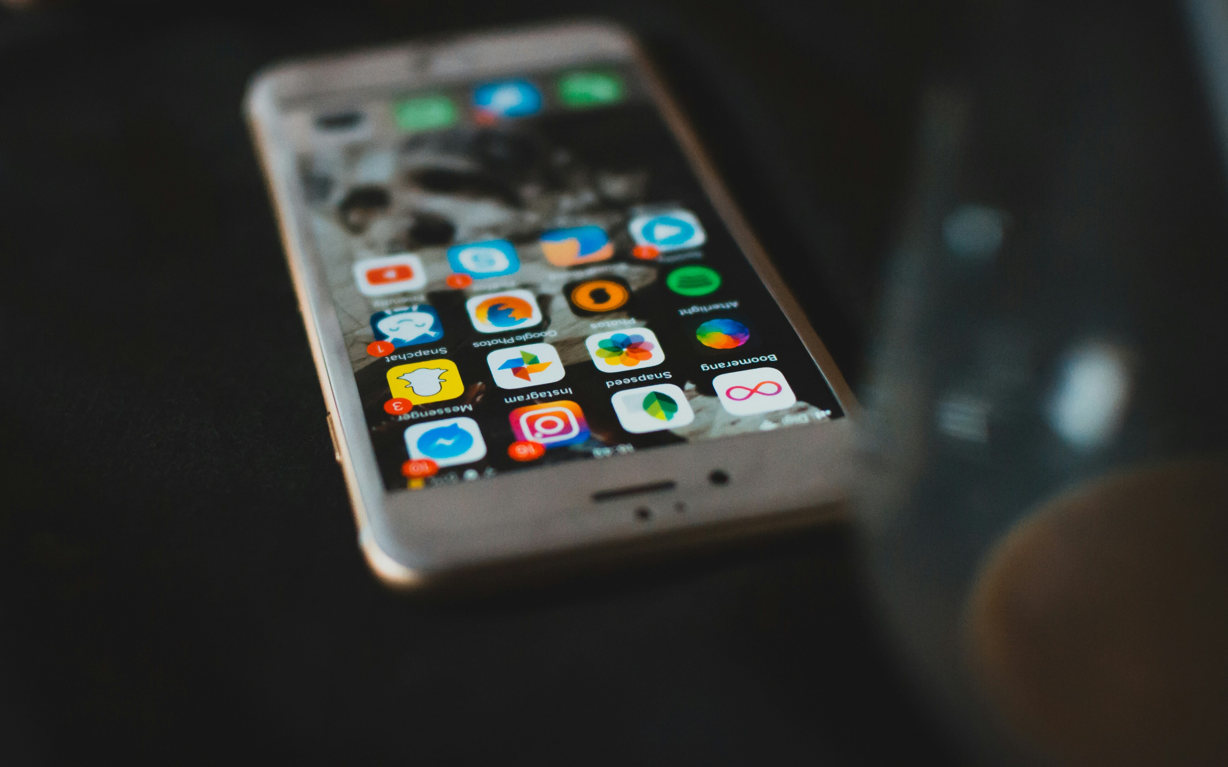 Masz to w telefonie od lat. Skrywa historię wikińskiego króla