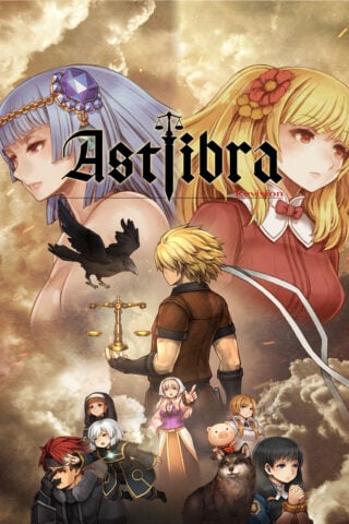 ASTLIBRA Revision