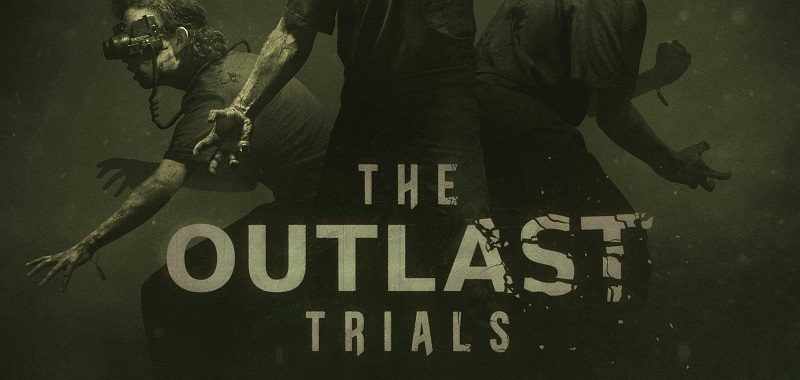 The Outlast Trials - nowa odsłona popularnej marki z pierwszym materiałem