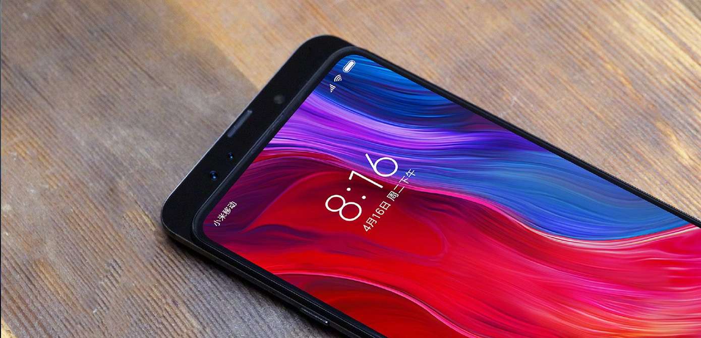 Xiaomi Mi Mix 3. Premiera smartfona tuż za rogiem?