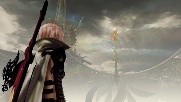 Nawał nowych materiałów z Lightning Returns: Final Fantasy XIII wprost z Japan Expo