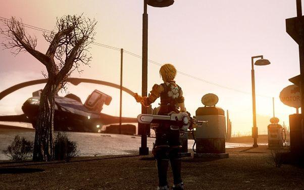 Zapowiedziano Star Ocean 5: Integrity and Faithlessness!
