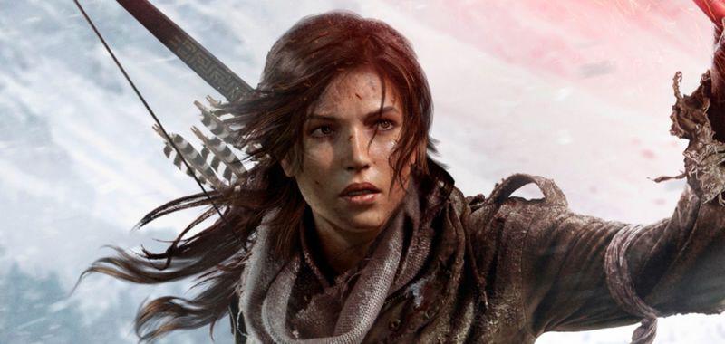 Krótkie porównanie grafiki Rise of the Tomb Raider. Wersja pecetowa nie będzie się znacznie różnić?