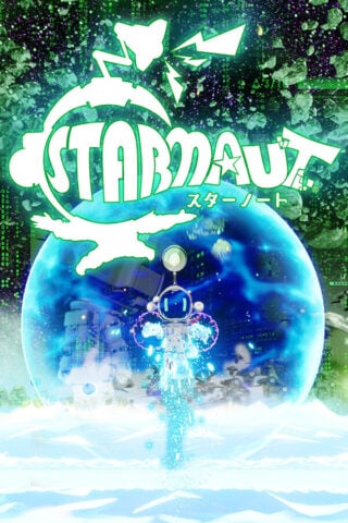 Mythical Concept: STARNAUT