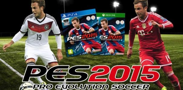 PES 2015 na Xboksie One w dużo niższej rozdzielczości niż na PS4. Zdaniem managera serii to nie problem