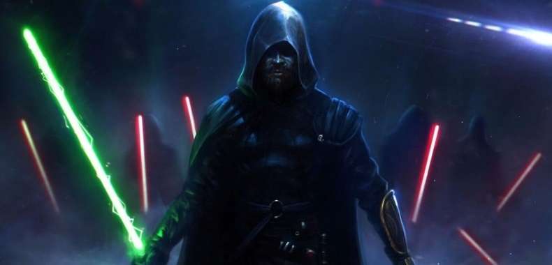 Chris Avellone zakończył prace nad Star Wars: Jedi Fallen Order i zapowiedział ogłoszenie nowego projektu