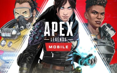 Apex Legends Mobile ma datę premiery. Gramy od przyszłego tygodnia