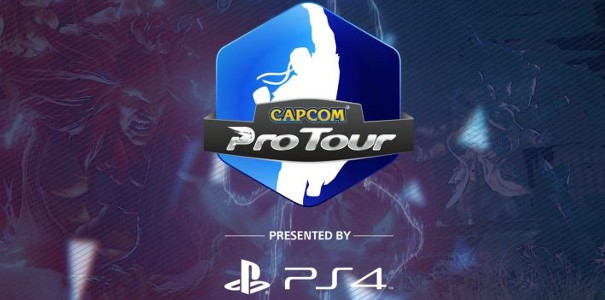 Street Fighter V. Dzisiaj rusza nowa edycja Capcom Pro Tour