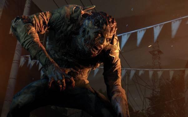W Dying Light musimy uważać na inwazję graczy - szykujcie się na długą walkę z trupami