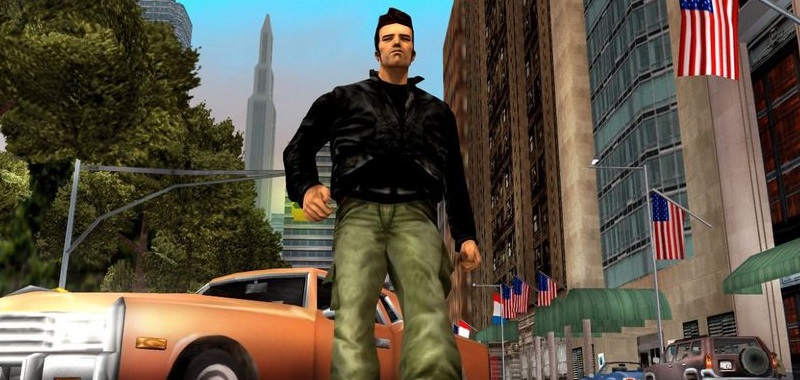 GTA 3 mogło być tytułem ekskluzywnym Xboksa. Microsoft odrzucił ofertę Rockstar