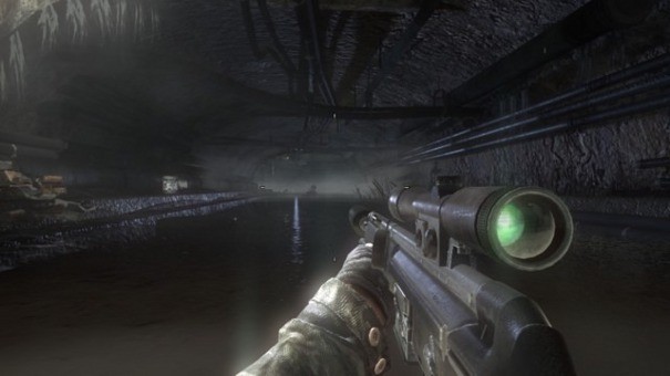 Są pierwsze obrazki z CoD: Modern Warfare 3
