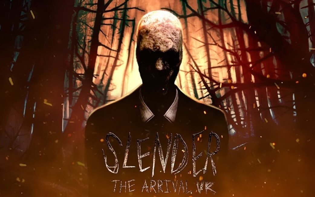 Ikoniczny horror niedługo trafi na VR. Twórcy potwierdzili datę premiery nowej wersji Slender: The Arrival