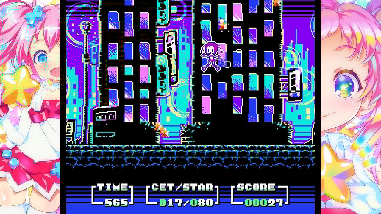 RIKI 8Bit GAME Collection #1