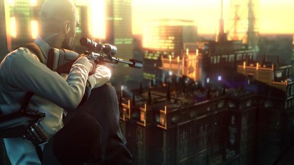 Polski ranking snajperów w Hitman: Sniper Challenge