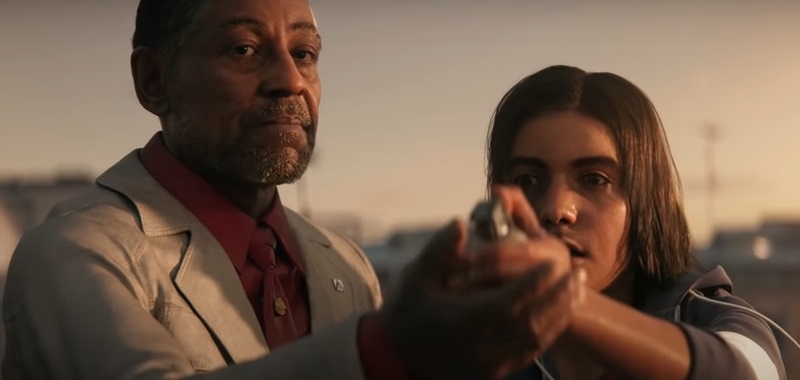 Far Cry 6 nadciąga. Ubisoft przedstawia plany i przekłada premierę Skull &amp; Bones