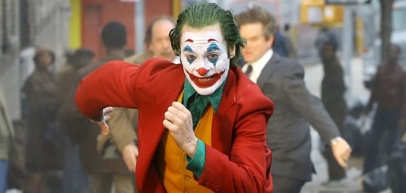 HBO GO na listopad. Joker i inne hity potwierdzone na zwiastunach