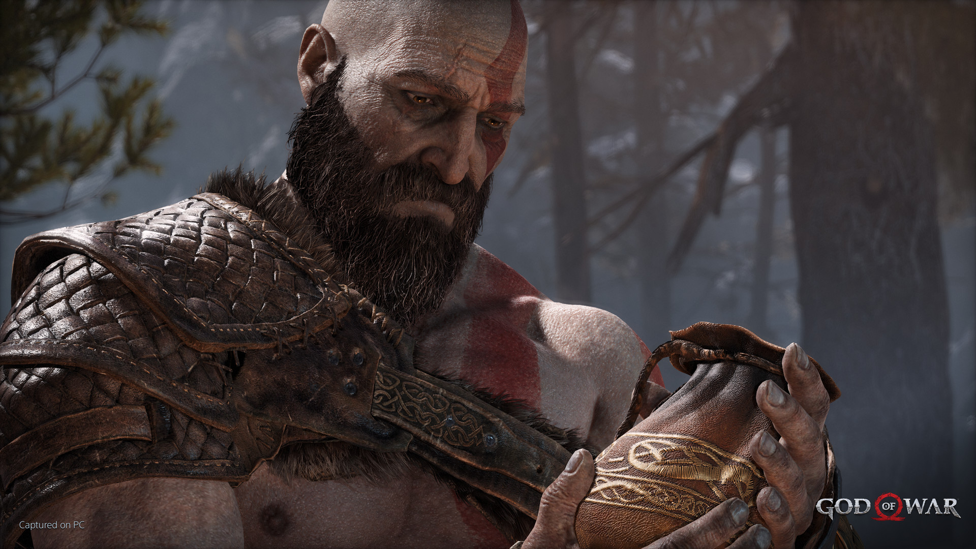 God of War oficjalnie na PC  #7