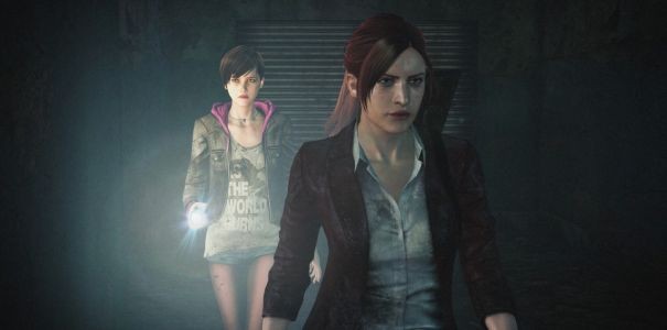 Tryb kooperacyjny w kampanii Resident Evil: Revelations 2? Tak, ale tylko offline