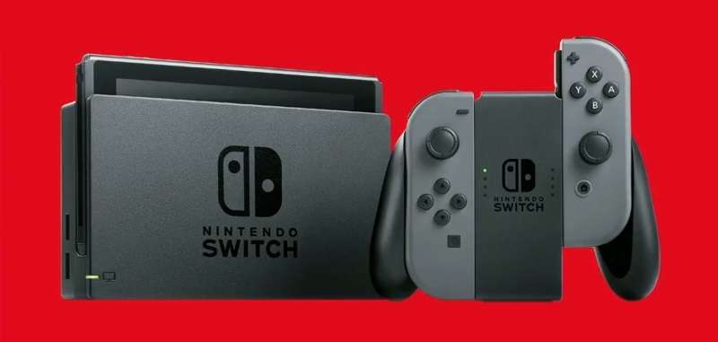 Nintendo Switch z fantastycznymi wynikami w USA. Konsola zdominowała Czarny Piątek