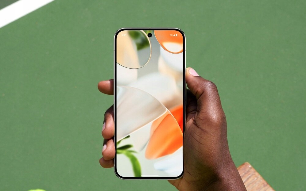 pixel 9 pro xl