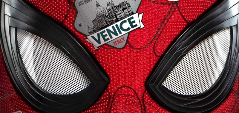 Spider-Man: Daleko od domu – recenzja filmu. Eurotrip
