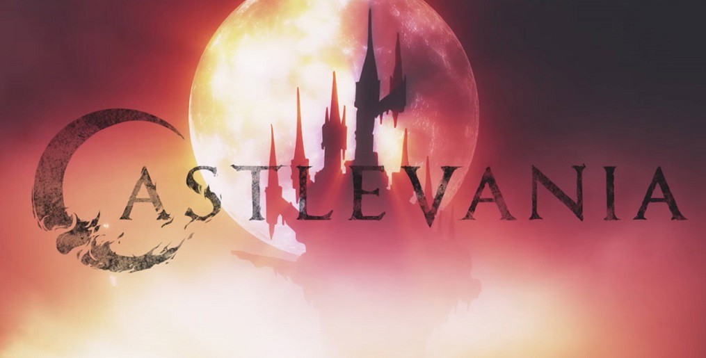 Castlevania - ujawniono obsadę animowanej serii od Netflix!