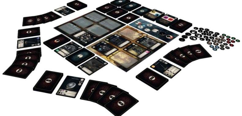 Dark Souls: The Card Game zapowiedziane. Zwiastun, szczegóły oraz cena