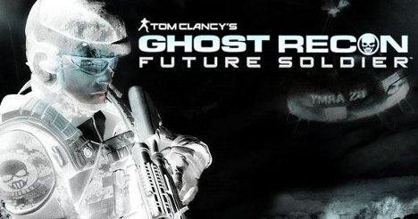 Ghost Recon: Future Soldier z poślizgiem