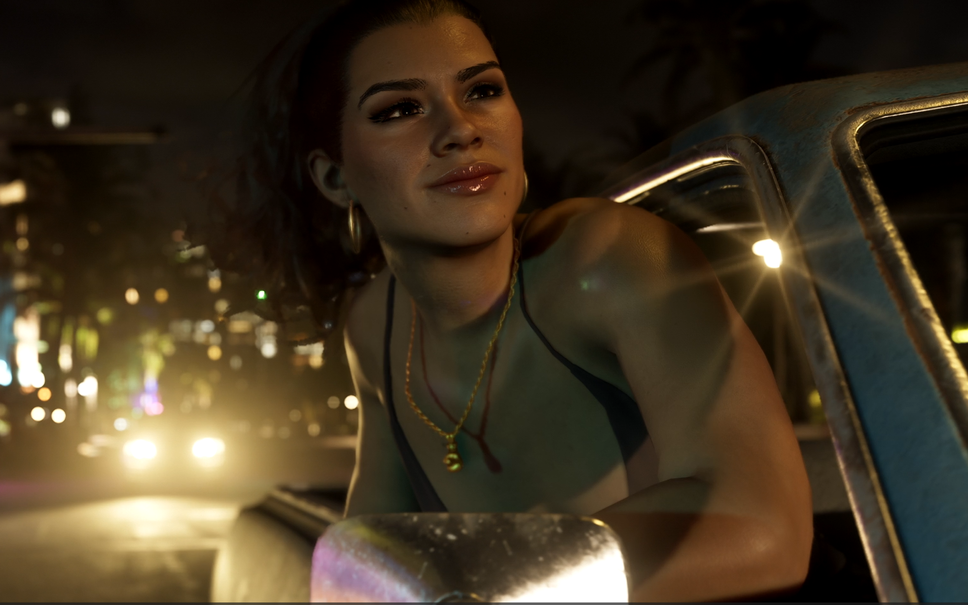 "Drugi trailer GTA 6 to inna gra" - gracze nie mogą wyjść z podziwu poprawy grafiki i wyglądu bohaterów