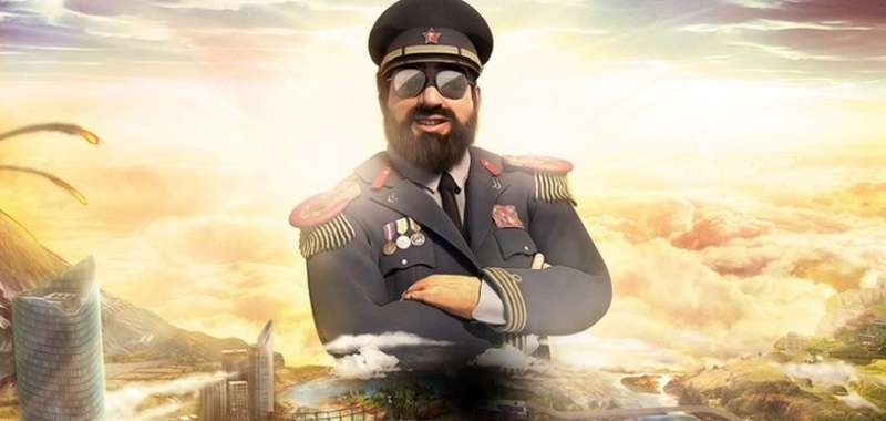 Tropico 6 na początku 2019 roku. Zwiastun pokazuje nowości