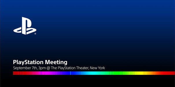 Konferencję Sony na PlayStation Meeting zobaczysz tutaj