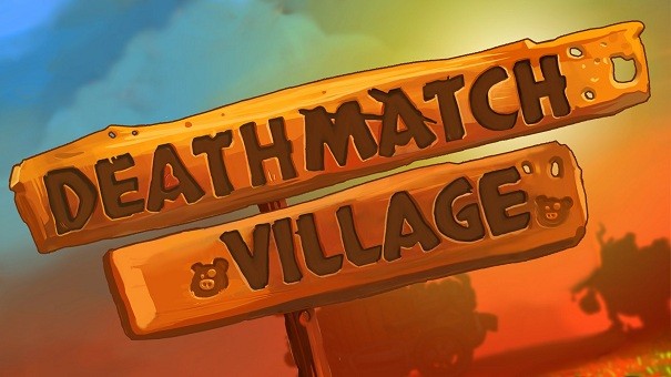 Bloober Team przedstawia: Deathmatch Village