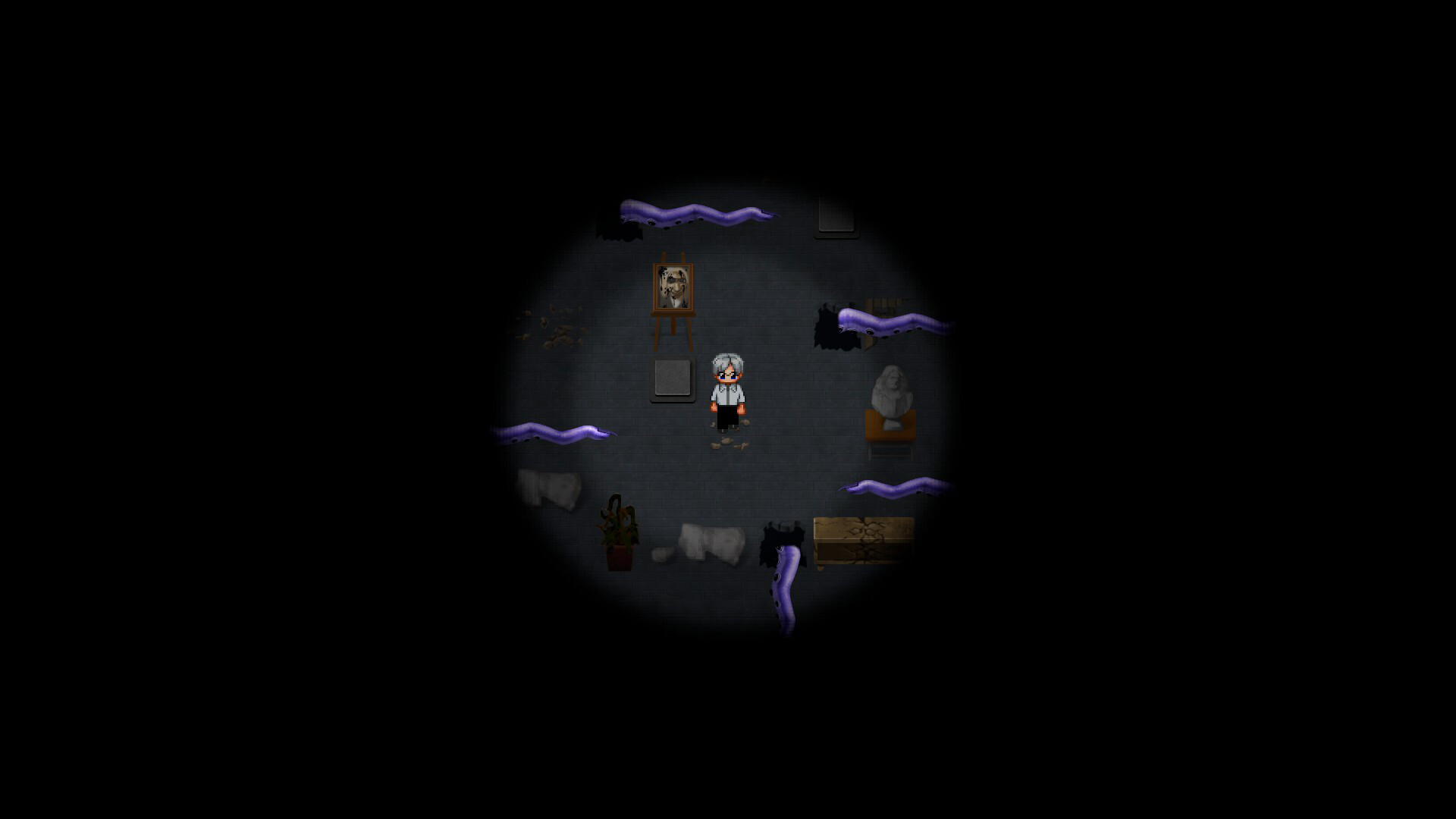 Ao Oni 2 #3