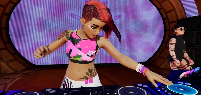 Fuser to rozbudowane DJ Hero od Harmonix! Zobaczcie zwiastun i gameplay