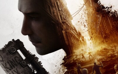 Dying Light 2 – recenzja gry. Kontynuacja szyta na miarę