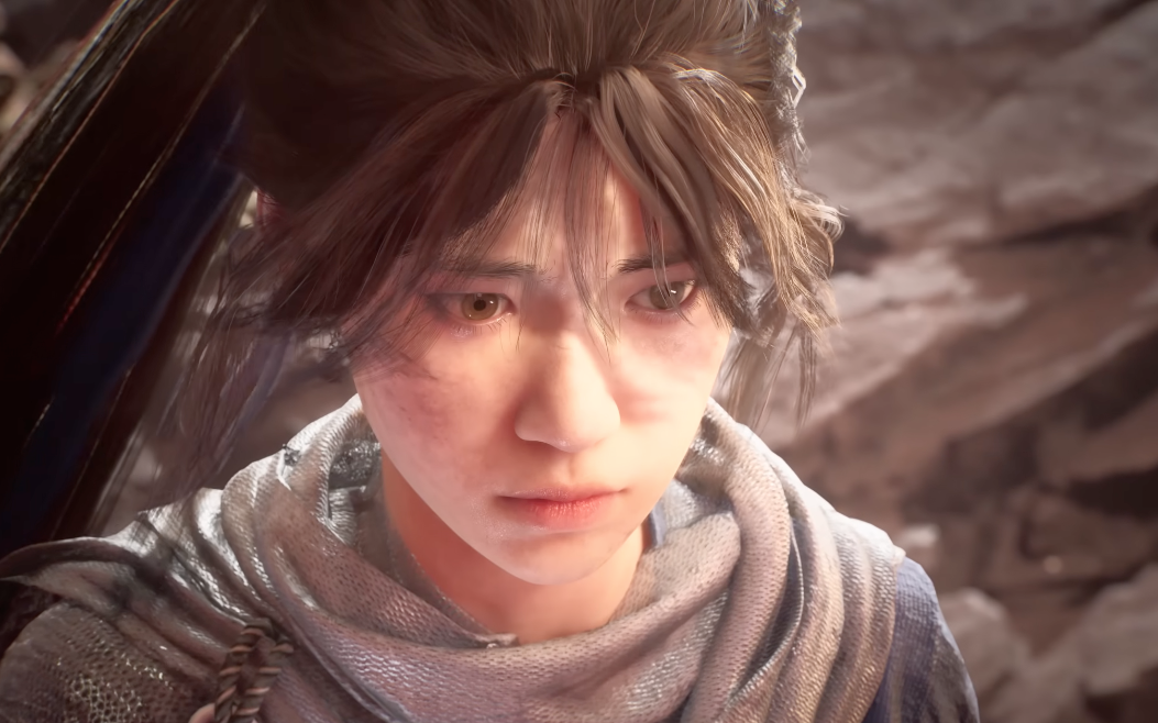 „Chiński God of War” promowany przez PlayStation. Genigods: Nezha zbiera GENIALNE opinie graczy