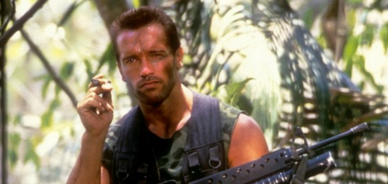 Arnold Schwarzenegger już w Predator: Hunting Grounds. Zobaczcie gameplay