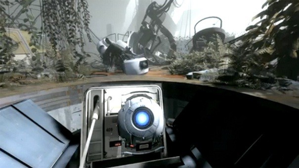 Na Portal 2 się nie skończy